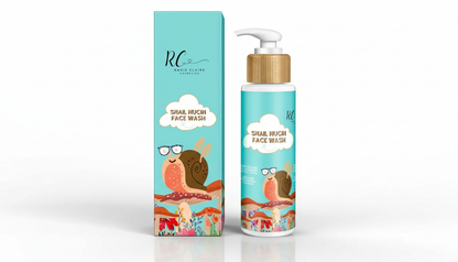 Rosie Claire Cleanse & Repair Treatment Routine | 3-Step Hydration & Barrier Support System